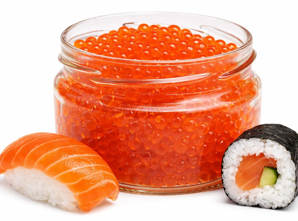 E-shop Pohár 250 ml CAVIAR TO 82 na kaviár | Počet kusov v balenie: 24