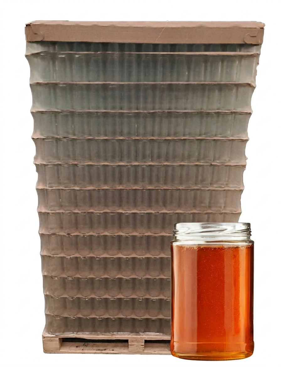 E-shop Pohár 580 ml ELEGANT TO 82 na med | Počet kusov v balenie: 2816