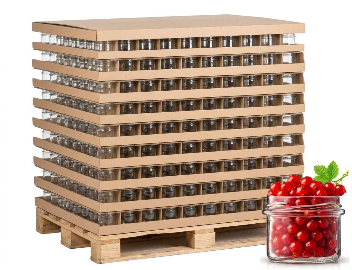 E-shop Paleta pohára ELA 125 ml STURZ - TO 66 Počet kusov v balenie: 5016