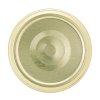 Zavařovací víčko ZLATÉ RSB TO 66 KARTON (paster do 105°C) (Počet kusov v balenie 1100)