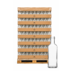 250 ml MARASCA paleta