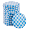 Káro modré TO 82 PACK 10 ks