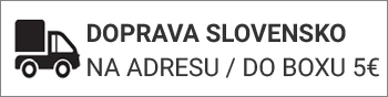 doprava