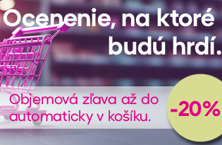 Zľavy