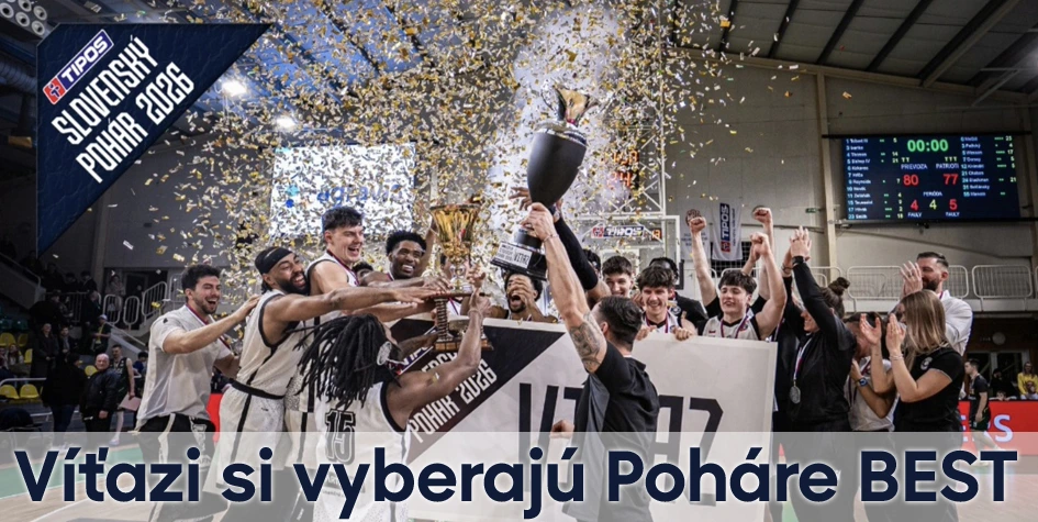 Trofeje, športové poháre a medaily pre každé podujatie | Poharebest.sk