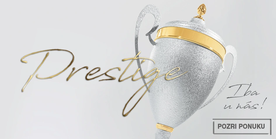 pohare prestige