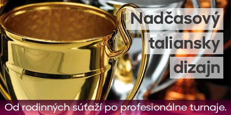 Taliansky dizajn