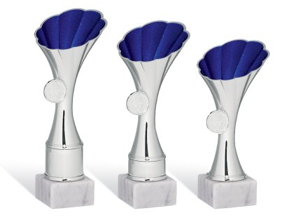 Sada troch pohárov 94224