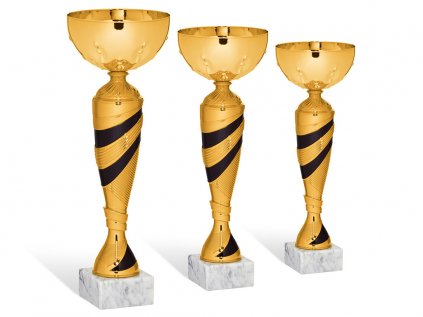 Sada troch pohárov 99054