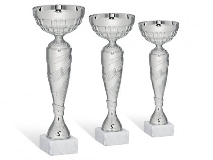 Sada troch pohárov 5513