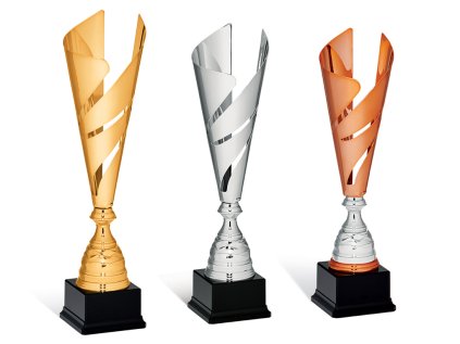 Sada troch pohárov 6084