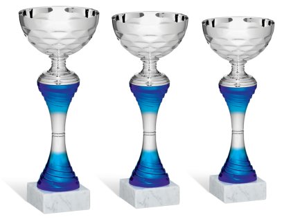 Sada troch pohárov 6225