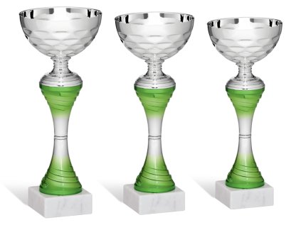 Sada troch pohárov 6224