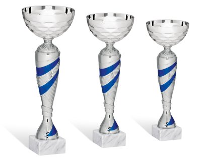 Sada troch pohárov 5514