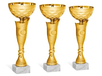 Sada troch pohárov 6211