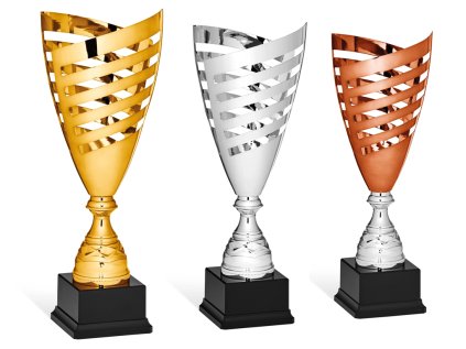 Sada troch pohárov 6071