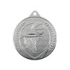 Medaila MDS BASKETBAL - Ø 50 mm