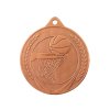Medaila MDS BASKETBAL - Ø 50 mm