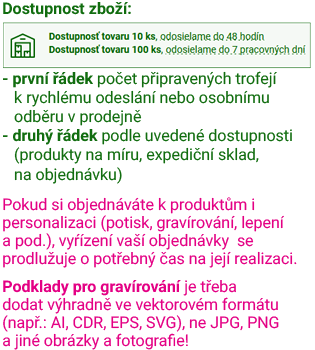dostupnost
