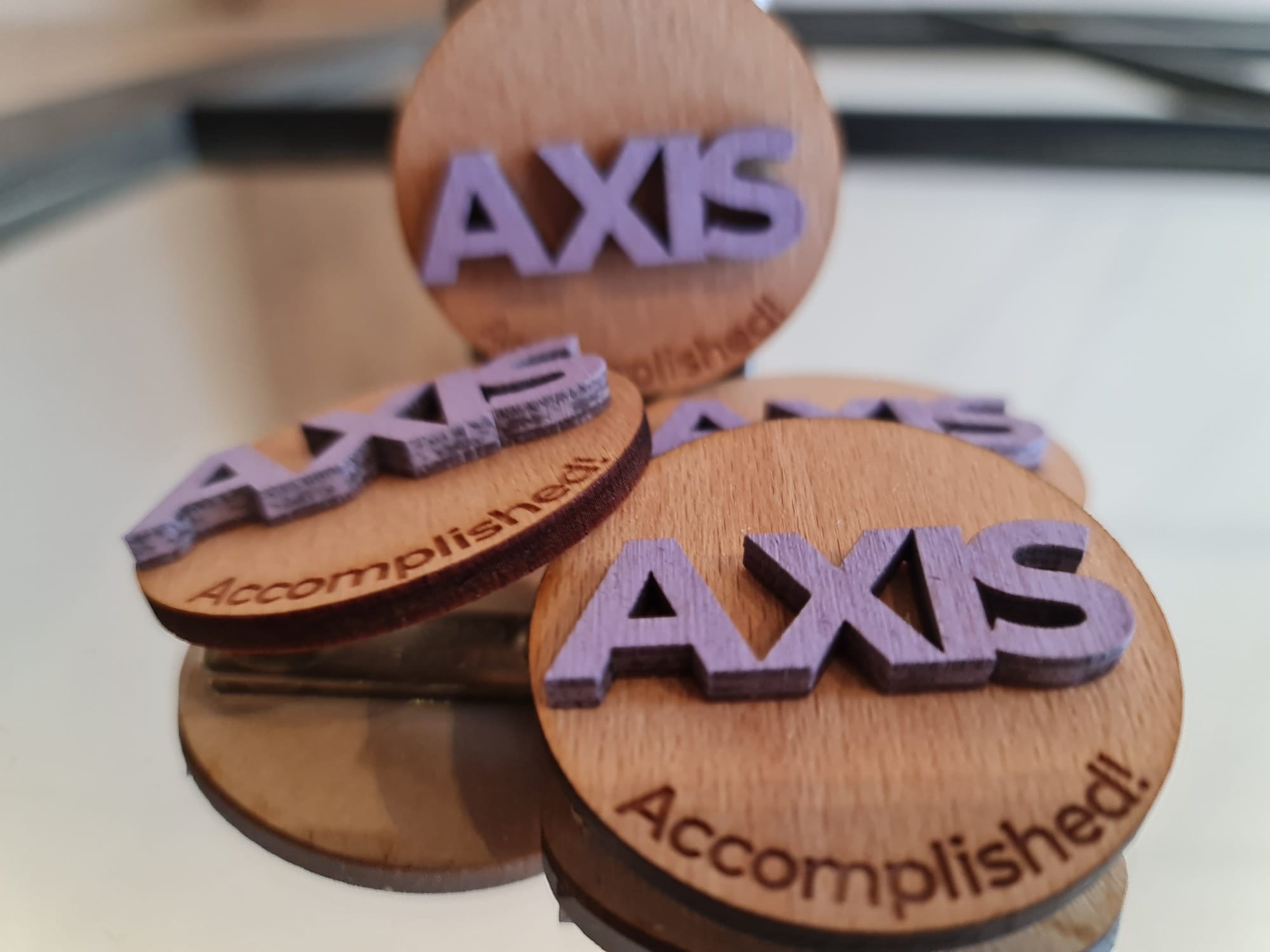 axis