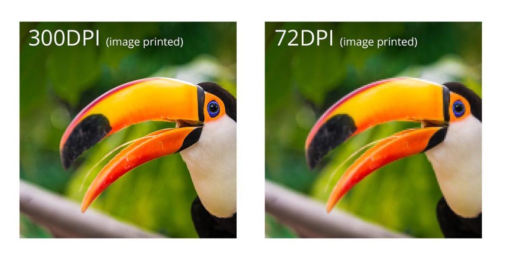 dpi