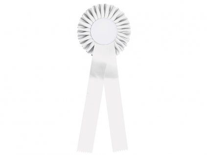 7356 1 kokarda biela