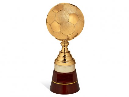 3721 3721 sportovy pohar 93240 futbal vyska 47 5 cm