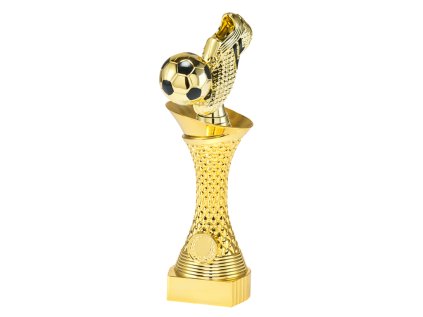 4266 4266 plastova figurka st076 futbal