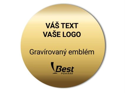 2197 3 emblem plast g