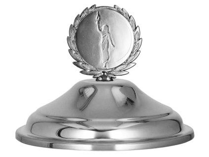 1609 1 vrchnak strieborny