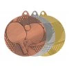 Medaile MMC7750 STOLNÍ TENIS - Ø 50 mm
