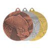 Medaile MMC7950 RYBÁŘSTVÍ - Ø 50 mm