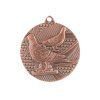 Medaile MMC8250 HOLUBI - Ø 50 mm