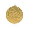 Medaile MMC2350 BĚH - Ø 50 mm