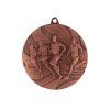 Medaile MMC2350 BĚH - Ø 50 mm