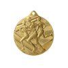 Medaile ME004 BĚH - Ø 50 mm