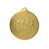 Medaile MMC3071 BĚH - Ø 70 mm