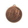 Medaile MMC3071 BĚH - Ø 70 mm