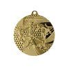 Medaile MMC8450 ATLETIKA - Ø 50 mm