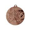 Medaile MMC8450 ATLETIKA - Ø 50 mm