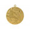 Medaile MMC1540 VOLEJBAL - Ø 40 mm