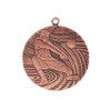 Medaile MMC1540 VOLEJBAL - Ø 40 mm