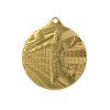 Medaile ME008 VOLEJBAL - Ø 50 mm