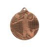 Medaile ME008 VOLEJBAL - Ø 50 mm