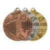 Medaile ME008 VOLEJBAL - Ø 50 mm