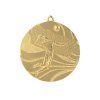 Medaile MMC2250 VOLEJBAL - Ø 50 mm