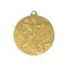 Medaile MMC7850 TANEC - Ø 50 mm