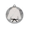 2542 2 zlata strieborna a bronzova medaila karate