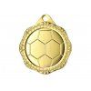 Medaile MMC1232 FOTBAL - Ø 32 mm