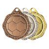 Medaile MMC1232 FOTBAL - Ø 32 mm